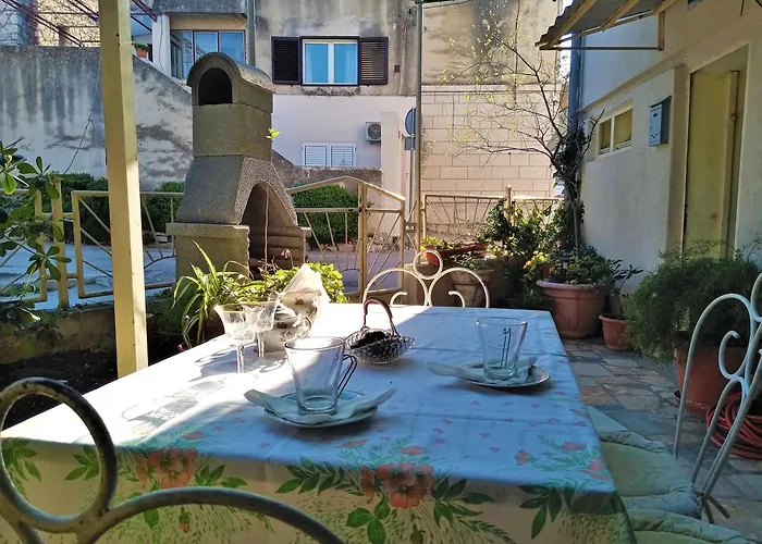 Apartment Marijeta Kastela