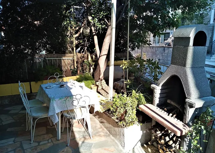 Apartment Marijeta Kastela