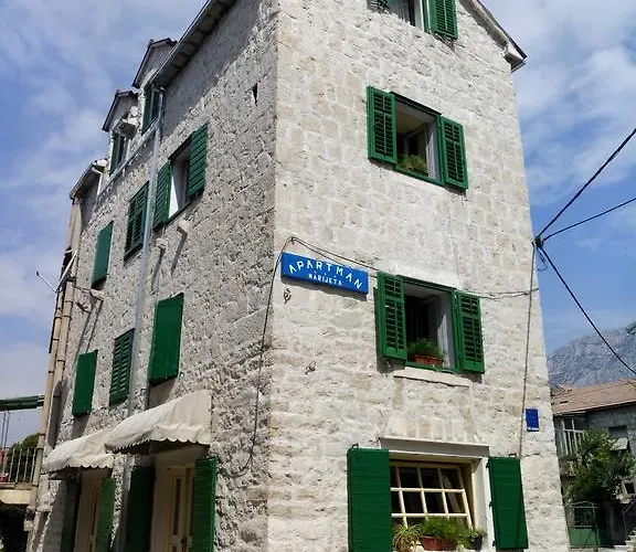 Apartment Marijeta Kastela