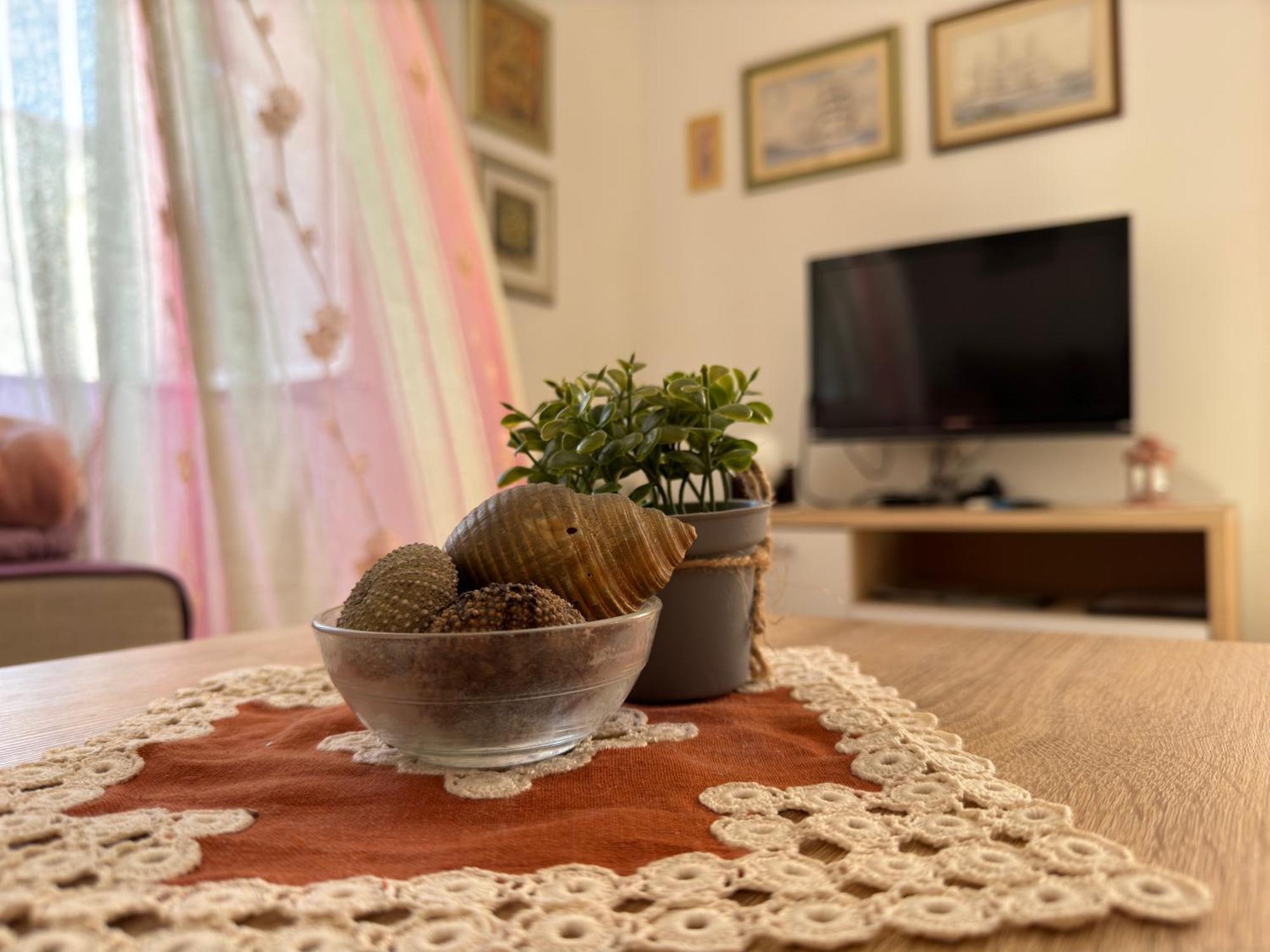 Marijeta Apartment