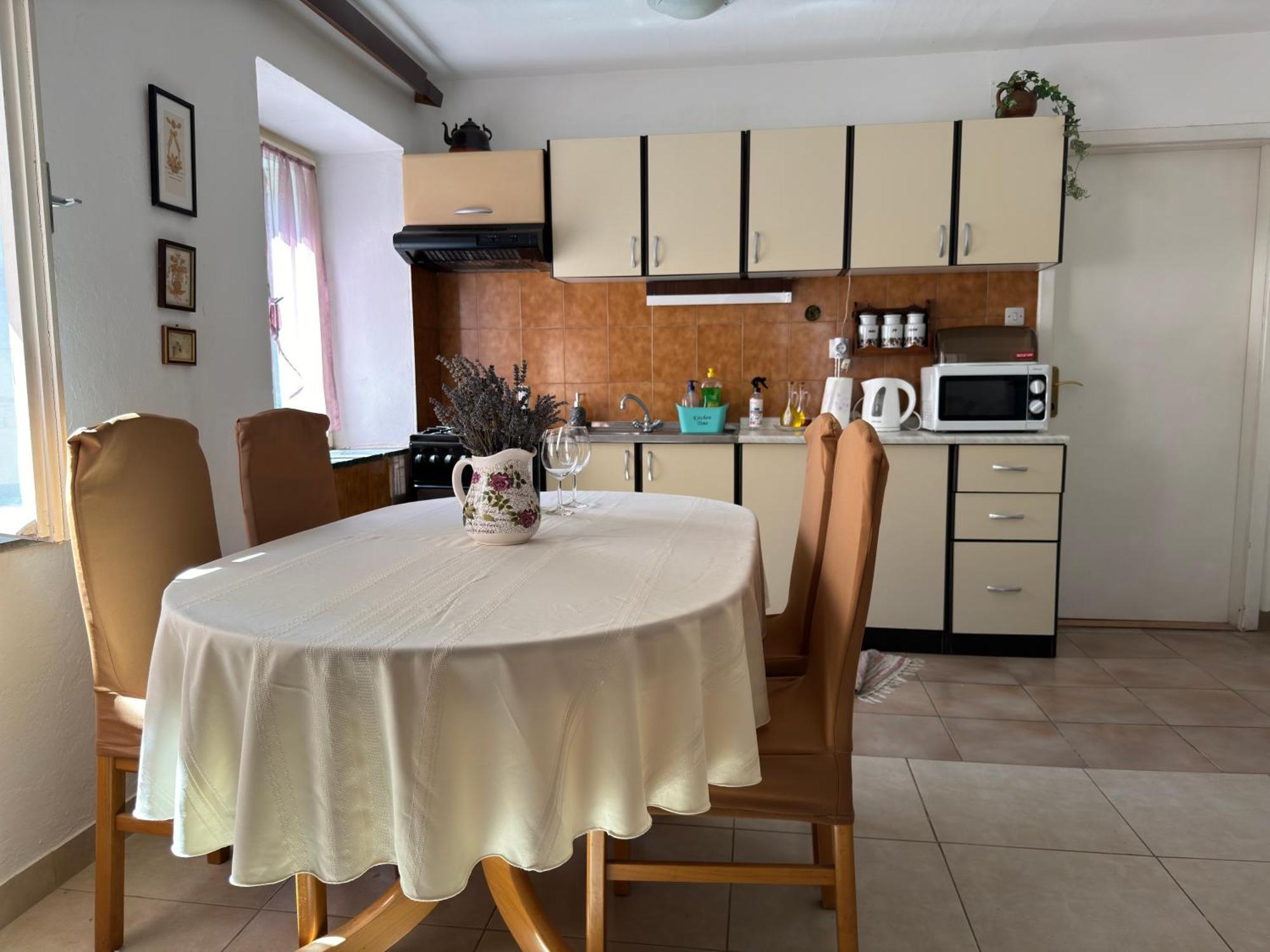 Apartment Marijeta *