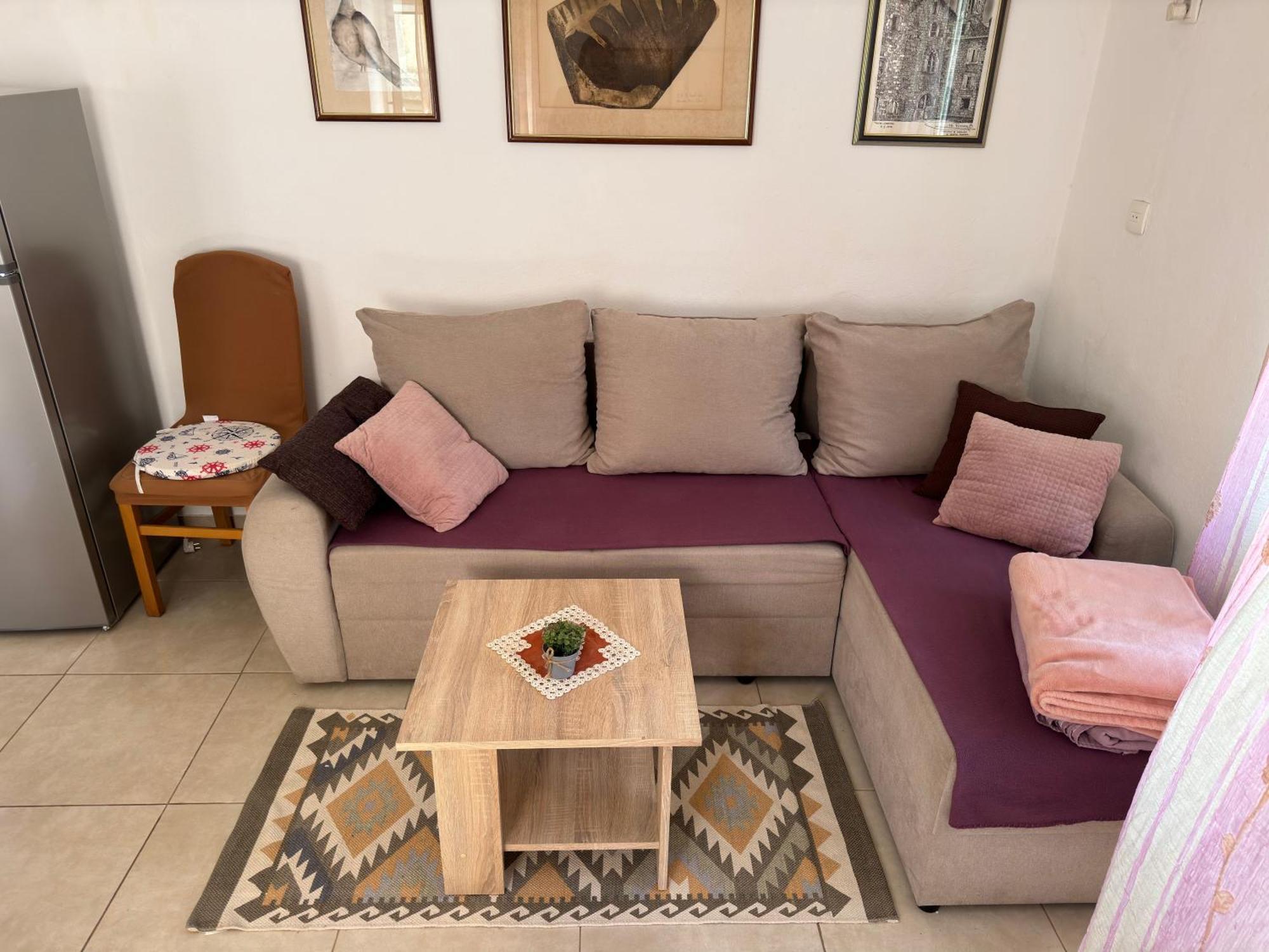 Marijeta Apartment