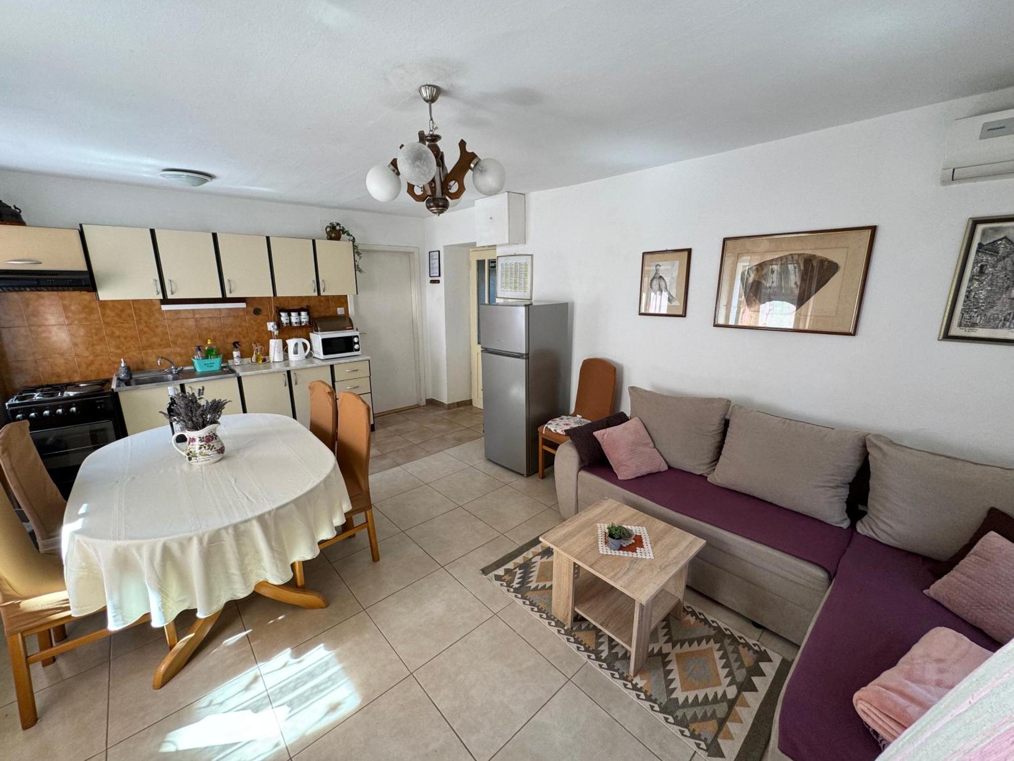 Apartment Marijeta *