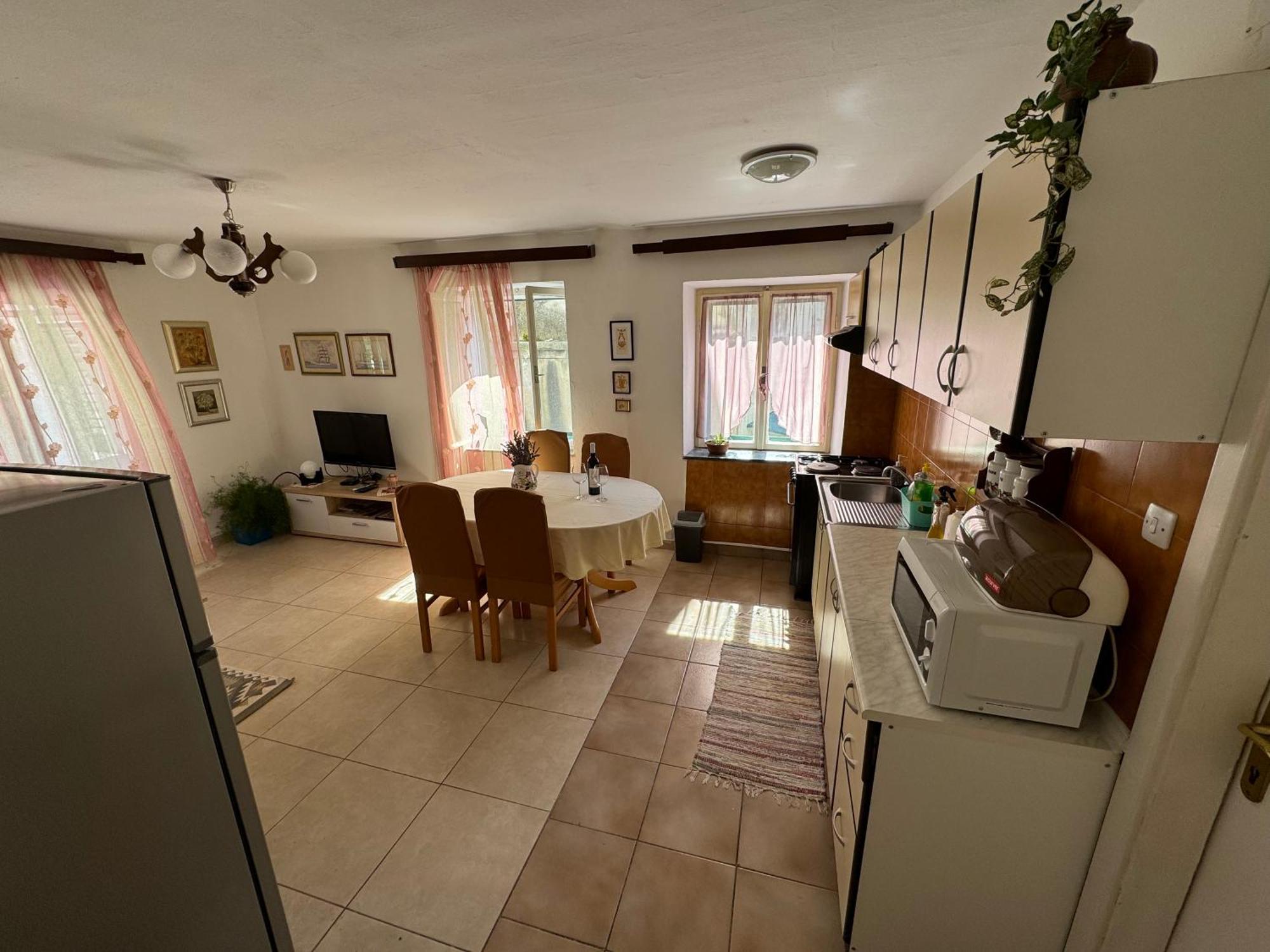 Apartment Marijeta