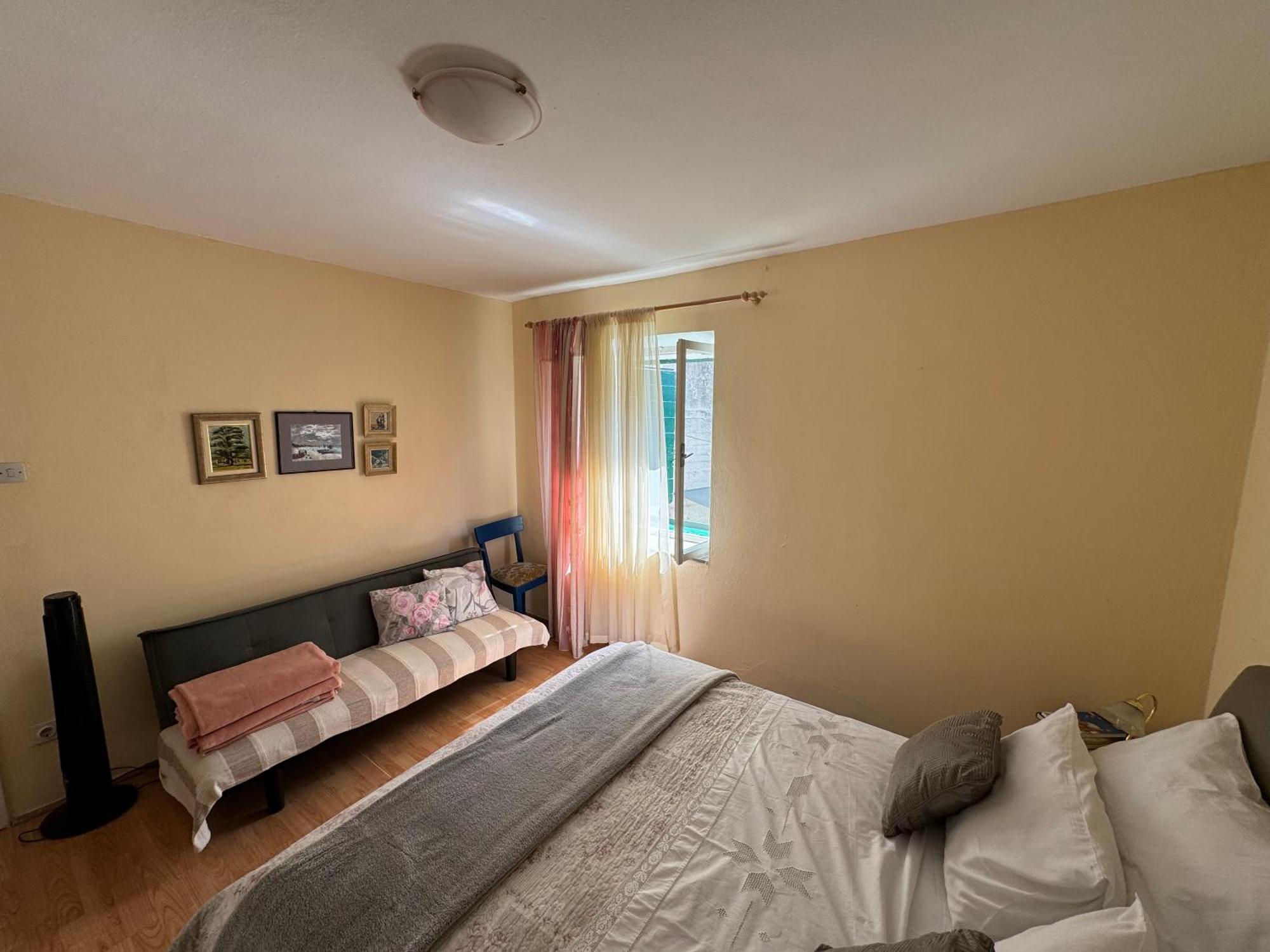 Marijeta Apartment