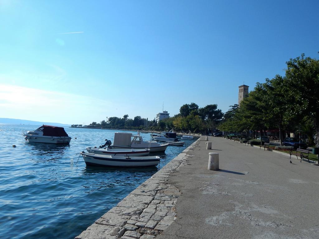 Apartment Marijeta Kastela