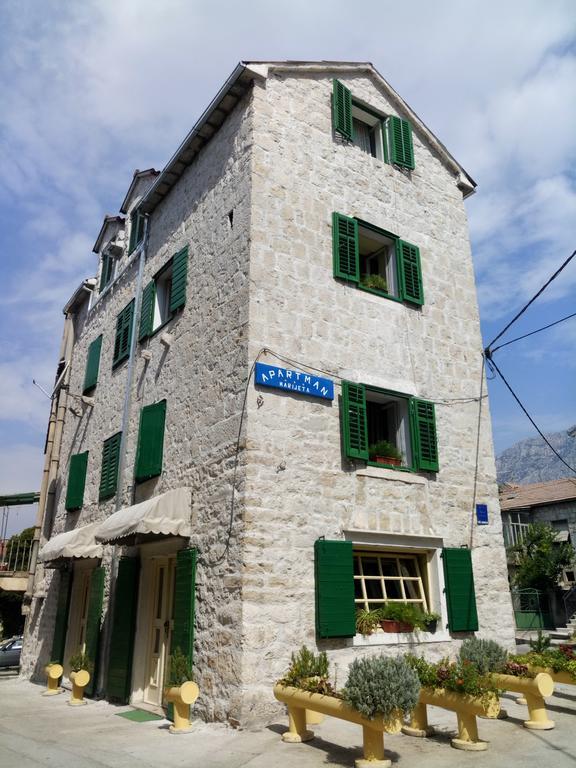 Marijeta Kastela