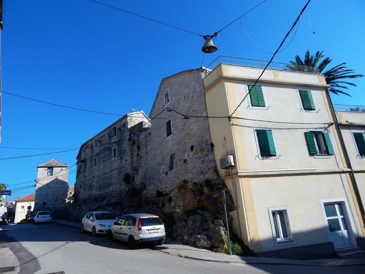 Apartment Marijeta *