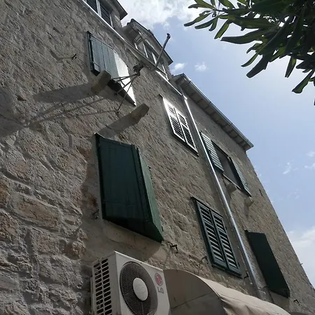 Apartment Marijeta Kastela Exterior photo