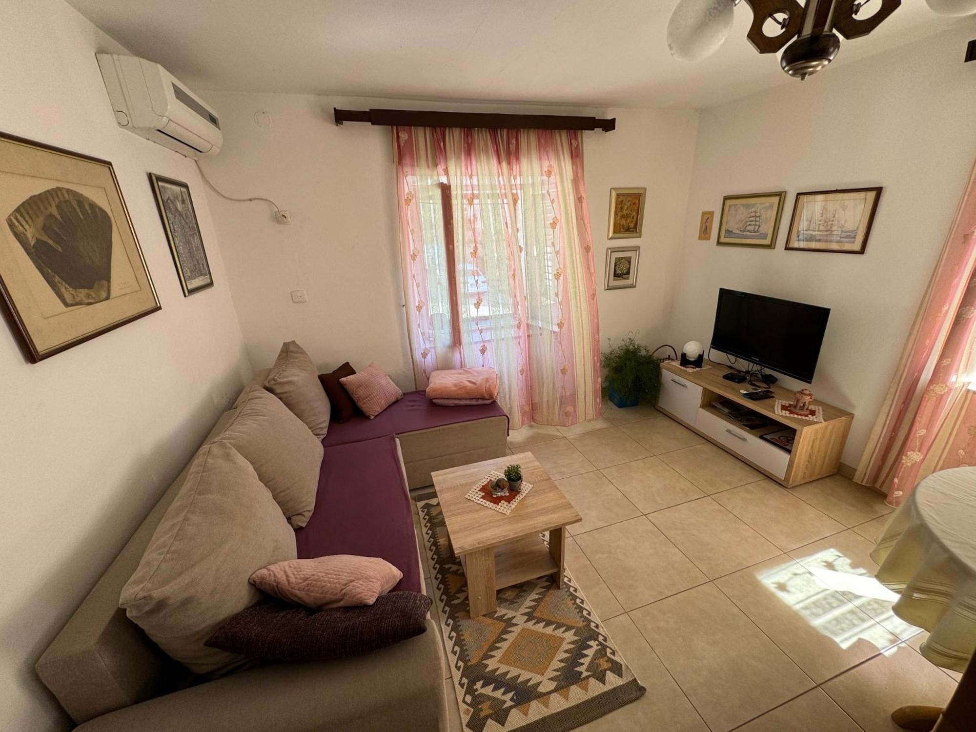 Marijeta Apartment *