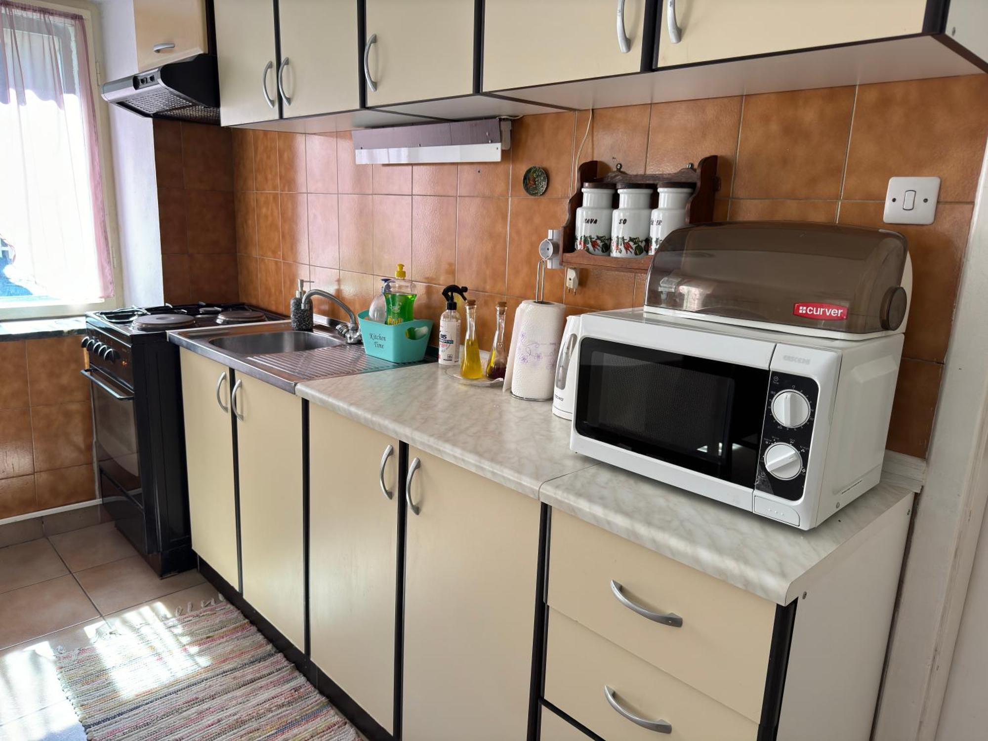 Apartment Marijeta Kastela