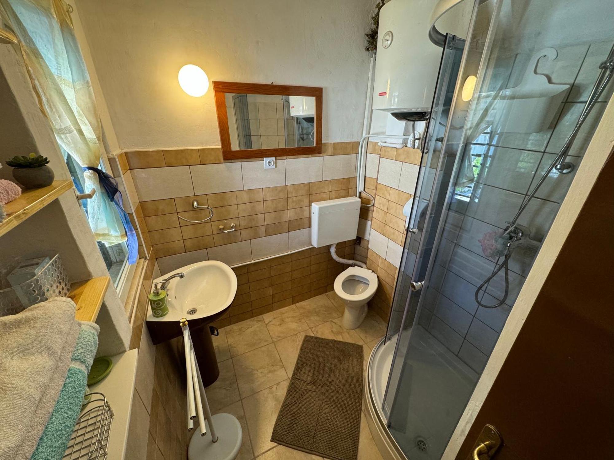 Marijeta Apartment
