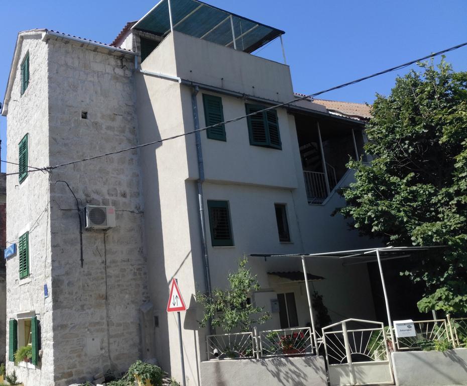 Marijeta Apartment Kastela