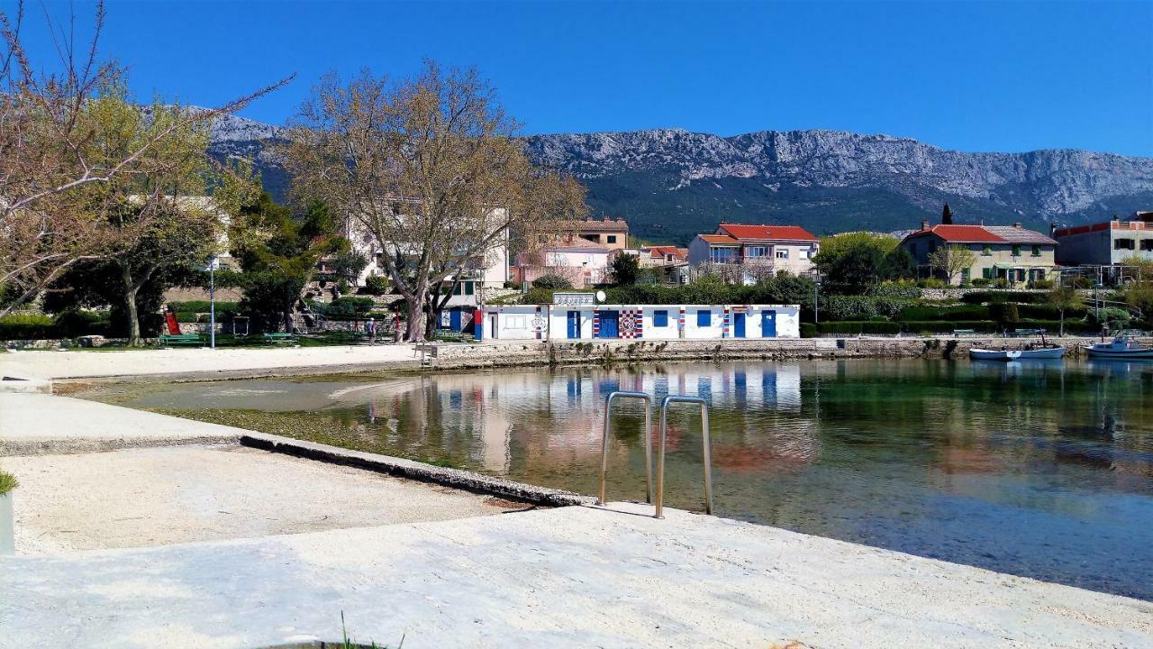 Marijeta Apartment Kastela